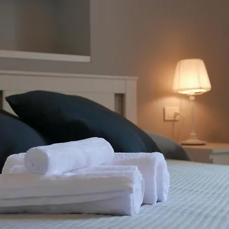 261 - Intero Nel Centro Di