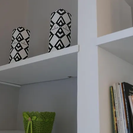 Apartman 261 - Intero Nel Centro Di Bari