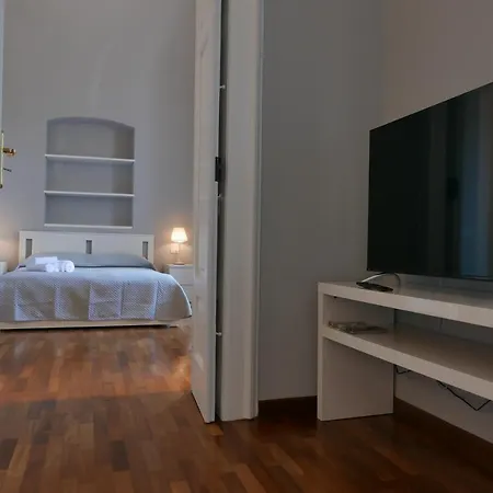 Apartman 261 - Intero Nel Centro Di