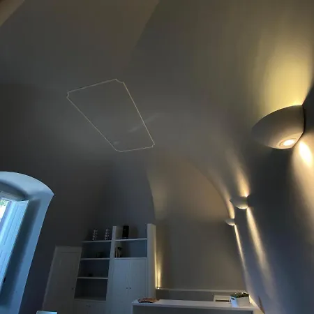 261 - Intero Nel Centro Di Apartman *