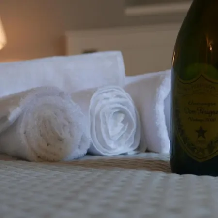 261 - Intero Nel Centro Di *