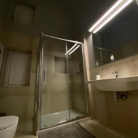 Apartman 261 - Intero Nel Centro Di *