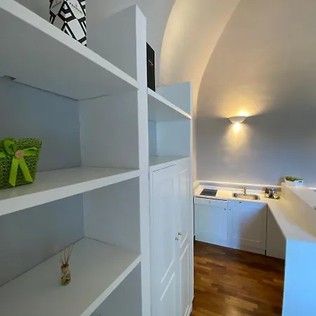 261 - Intero Nel Centro Di *