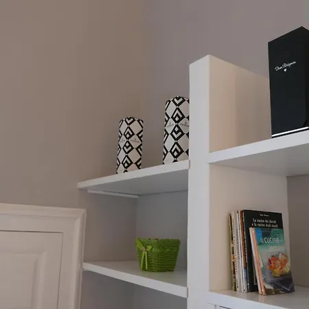 261 - Intero Nel Centro Di *