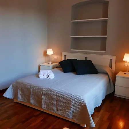 Suite 261 - Cozy Apartment In The Center Of Bari