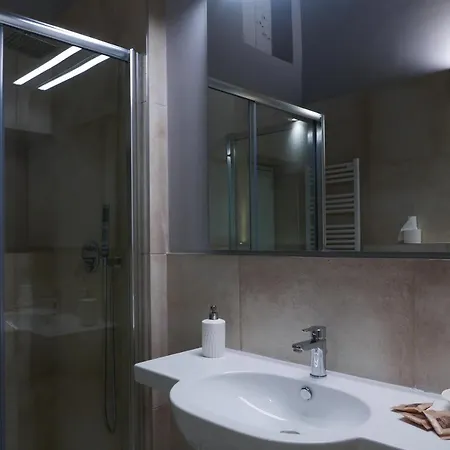 Apartment 261 - Intero Nel Centro Di Bari