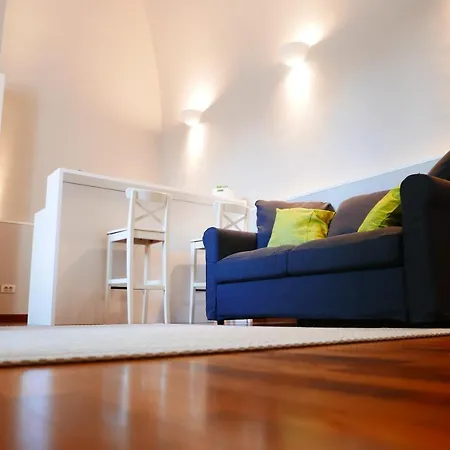 Apartmán 261 - Intero Nel Centro Di Bari