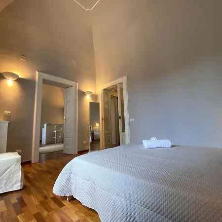 261 - Intero Nel Centro Di Apartment Bari