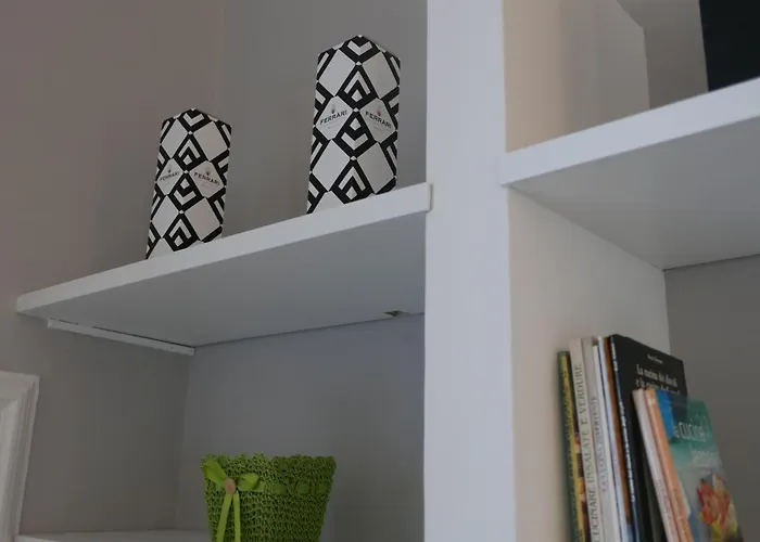 דירה 261 - Intero Nel Centro Di בארי